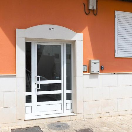 Puerto Centro Apartamento Puerto del Rosario  Exterior foto