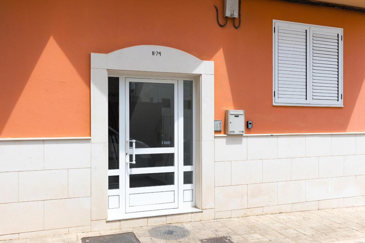 Puerto Centro Apartamento Puerto del Rosario  Exterior foto